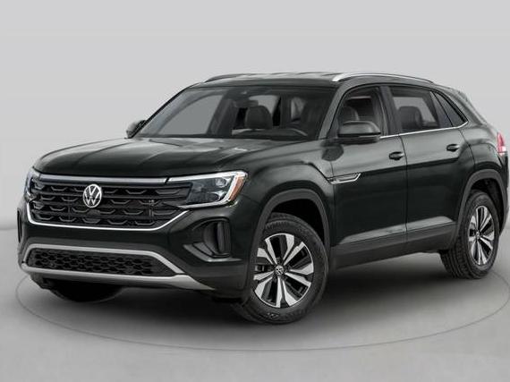 VOLKSWAGEN ATLAS CROSS SPORT 2024 1V2WE2CA0RC220339 image VOLKSWAGEN ATLAS CROSS SPORT 2024 1V2WE2CA0RC220339 image